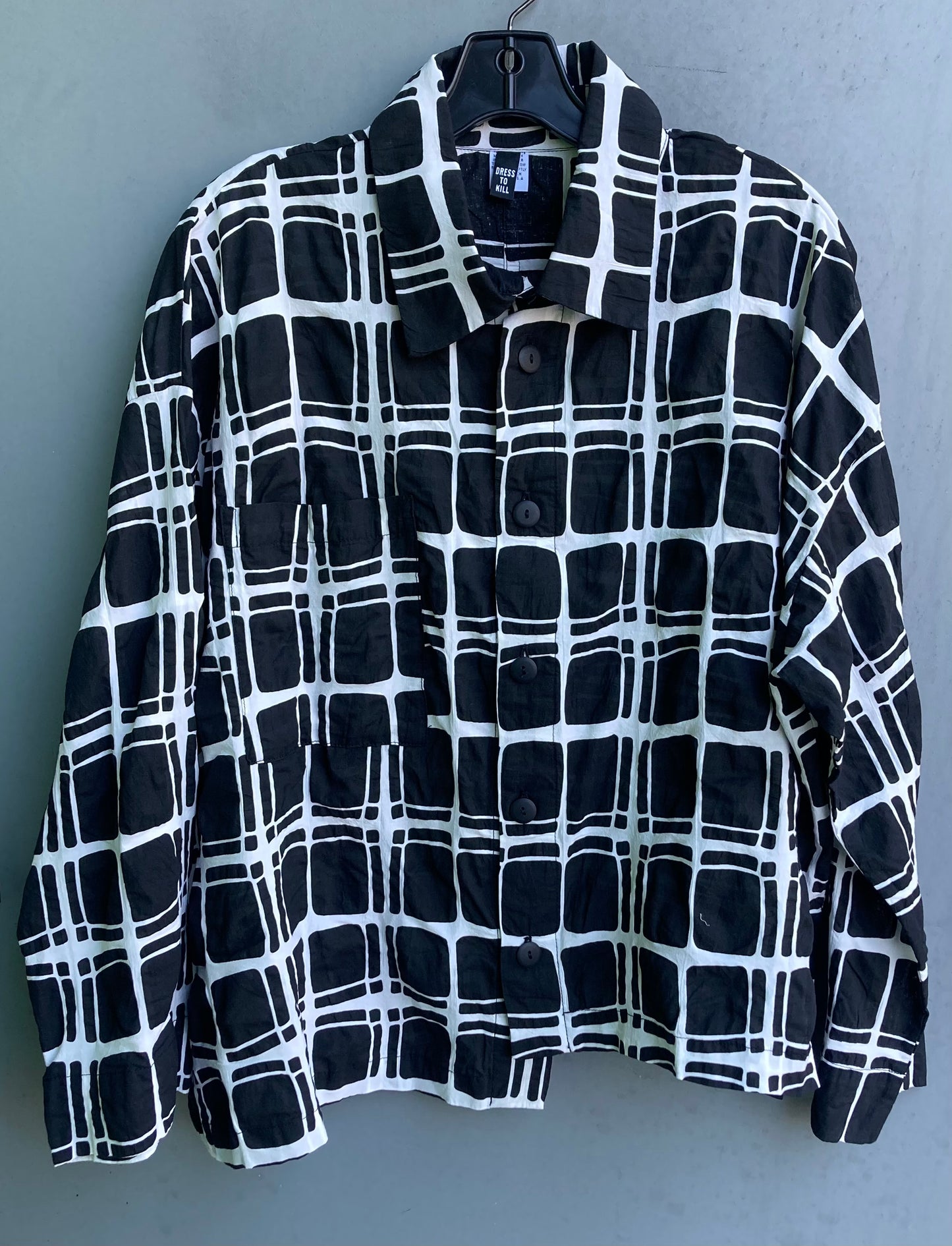 Hi Lo Shirt