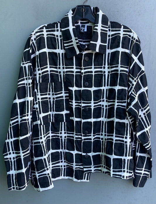 Hi Lo Shirt