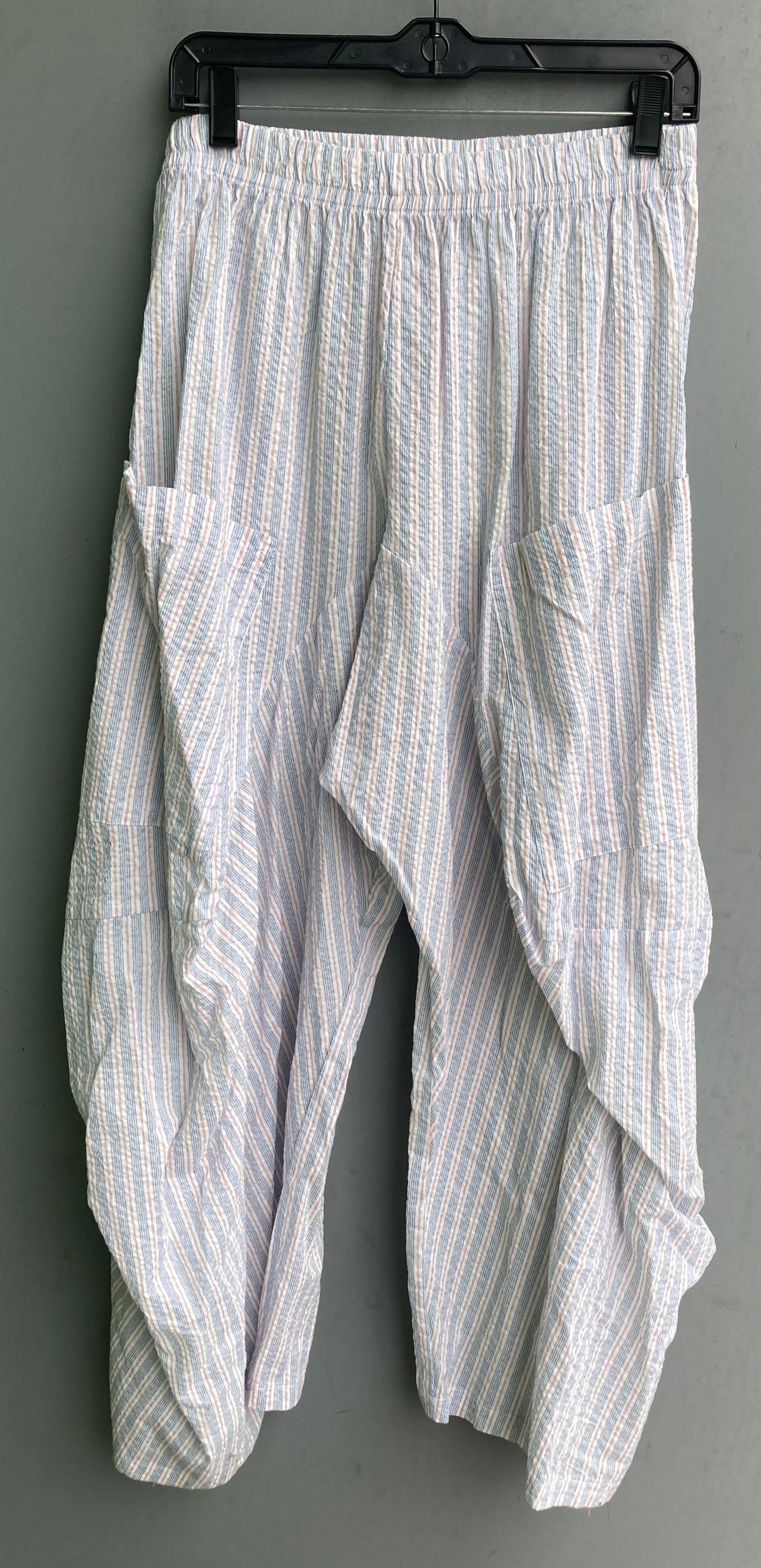 Harem Pant