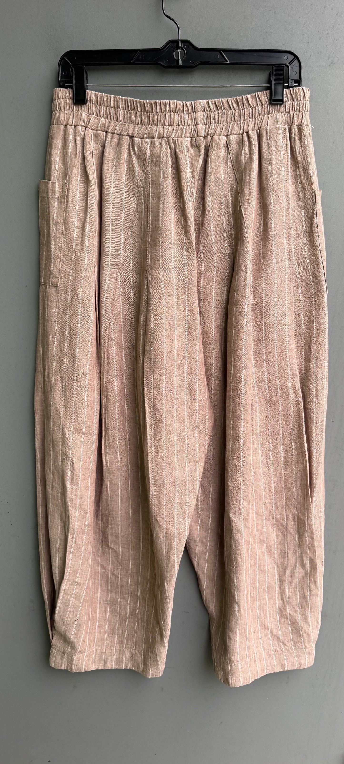 Two Pocket Banded Pant