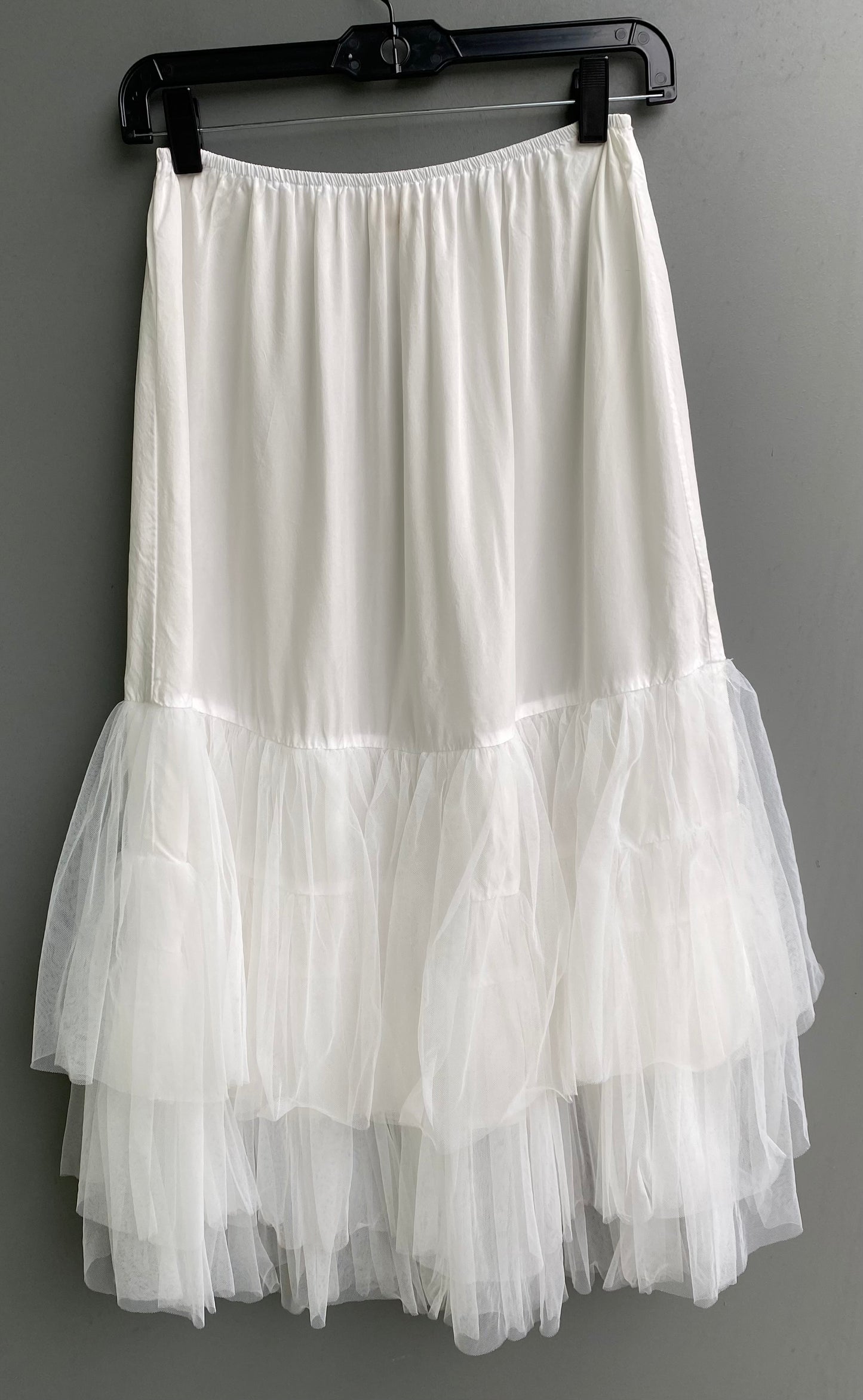 Tulle Skirt