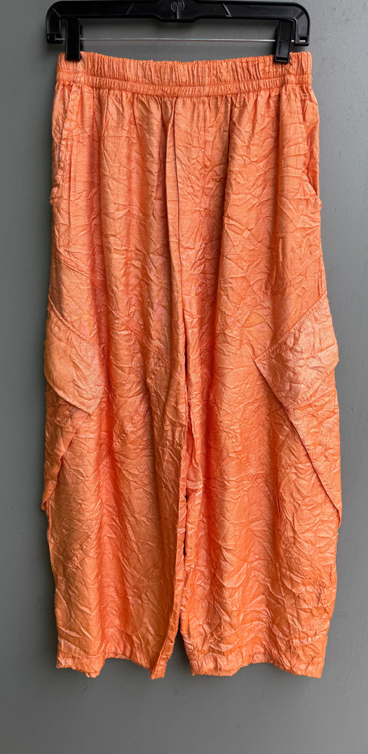 Angle Cargo Pant