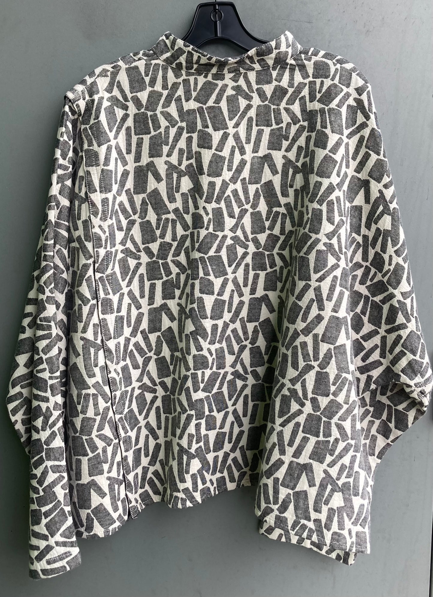 Placket Attack
