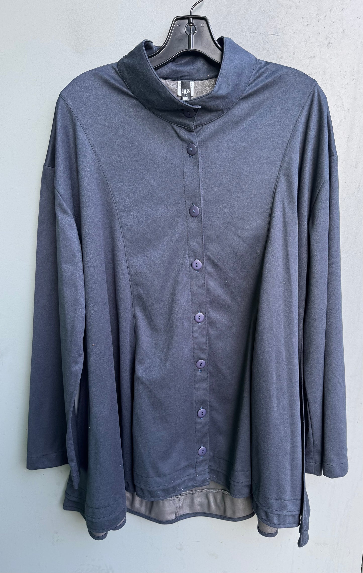 R Shirt