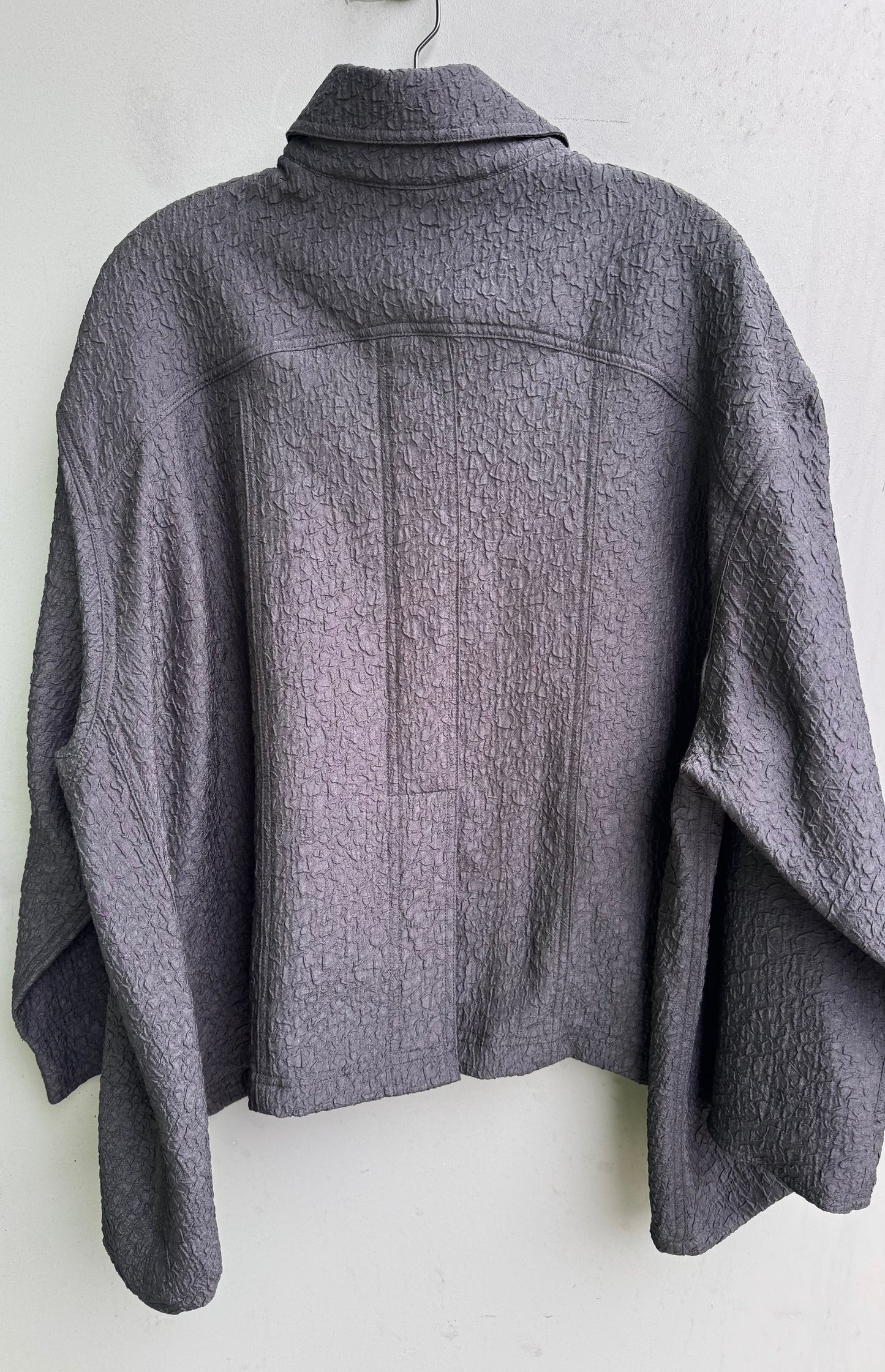 Two Pocket Jacket