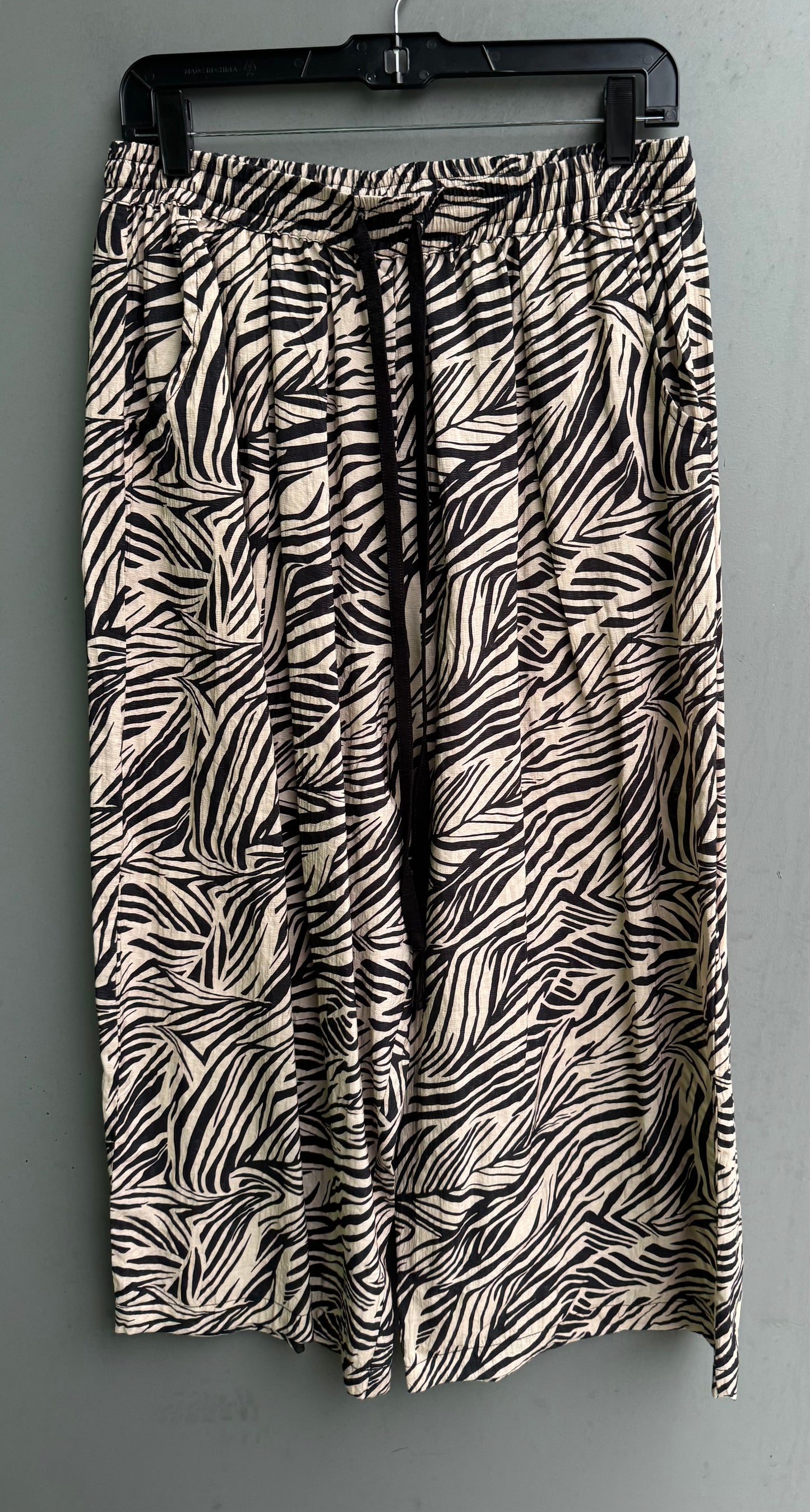 Drawstring Pant