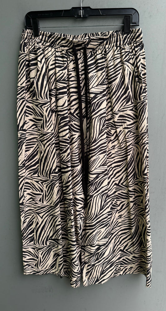 Drawstring Pant