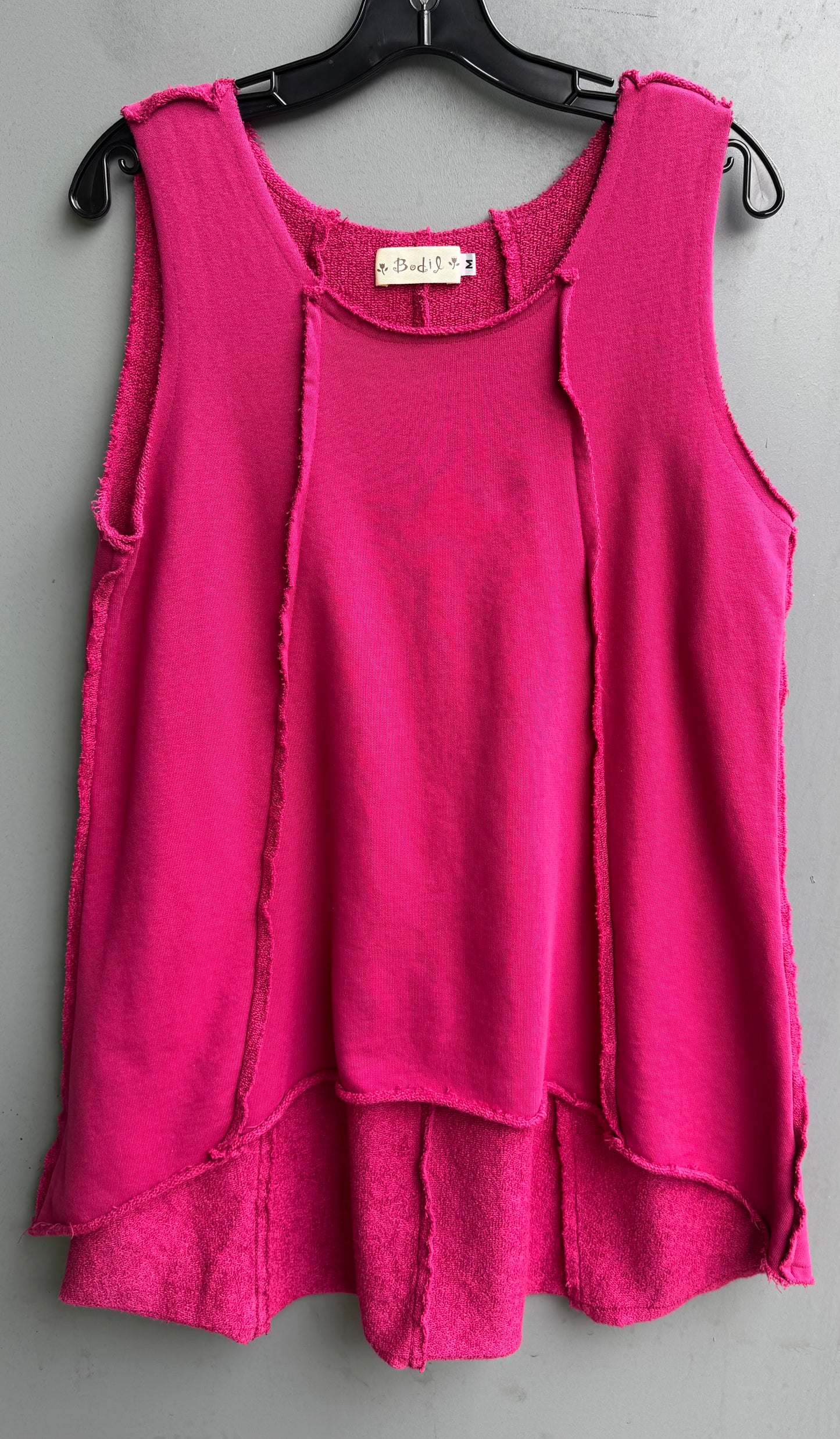 Bodil Tank Top