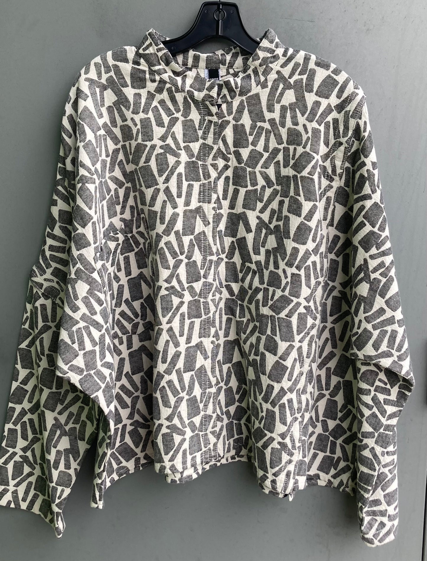 Placket Attack