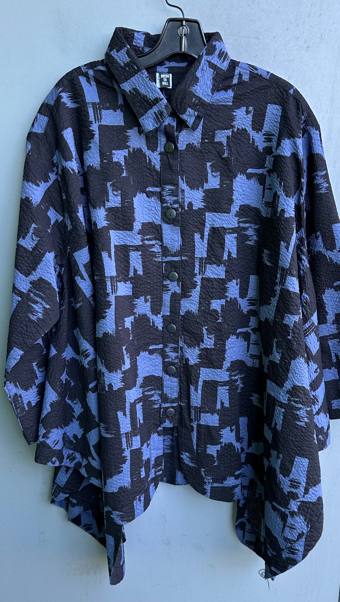 Step Shirt