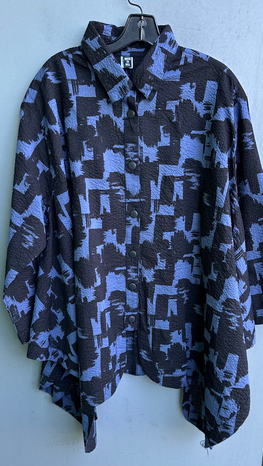 Step Shirt