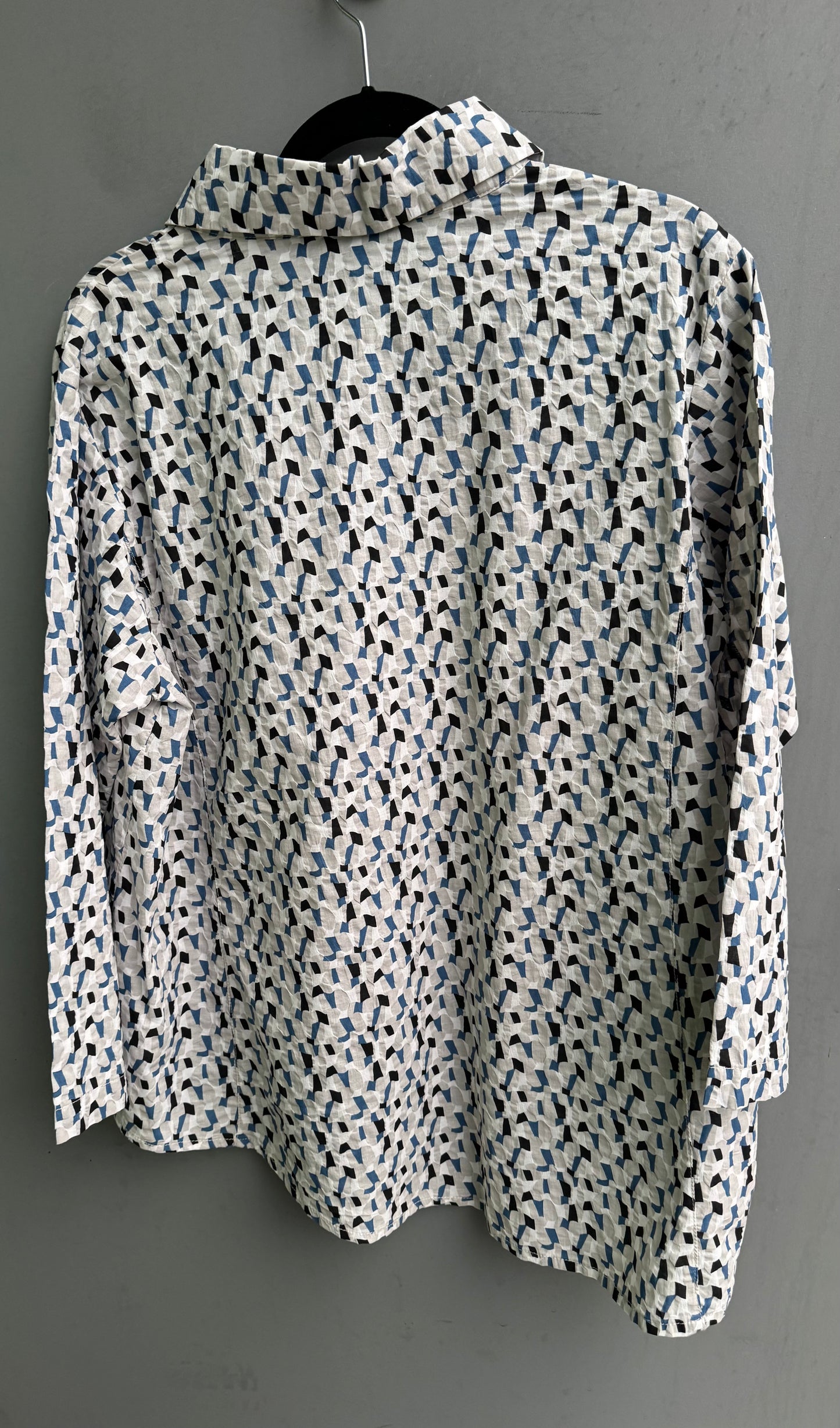 Drop Pocket Shirt