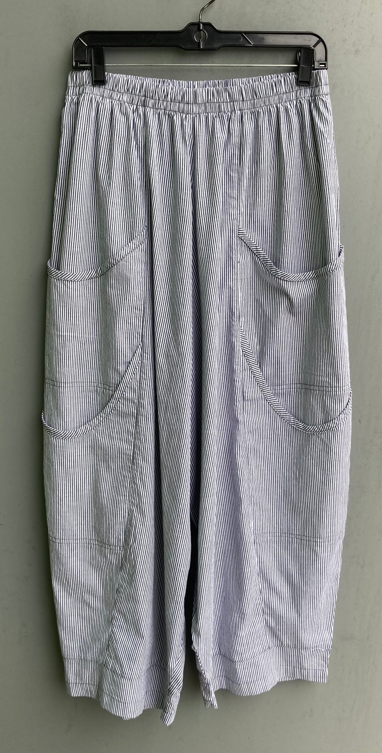 Double Pocket Pant