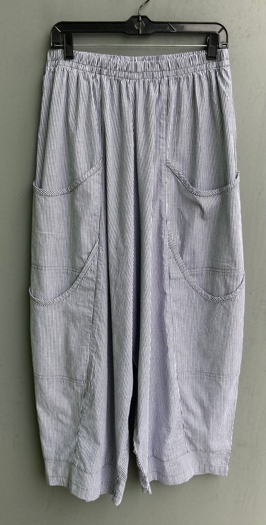 Double Pocket Pant