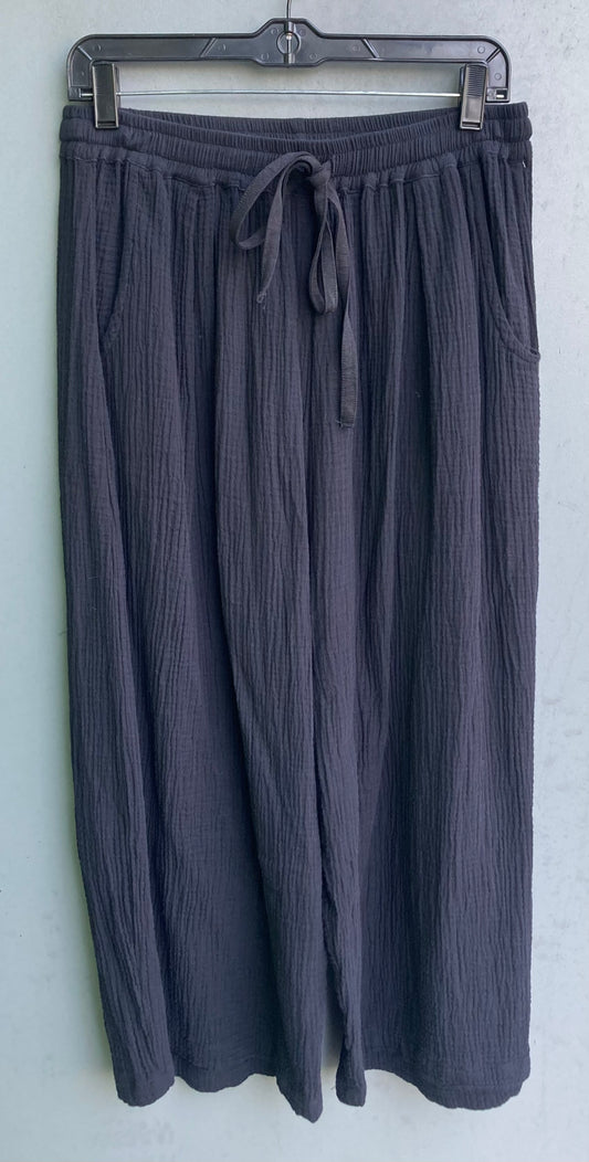 Drawstring Pant