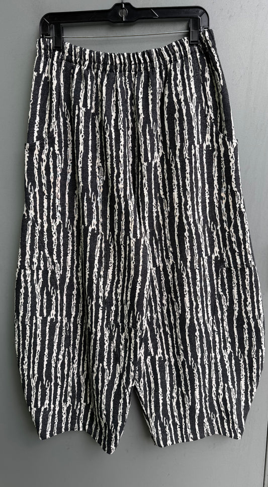 Puzzle Pant