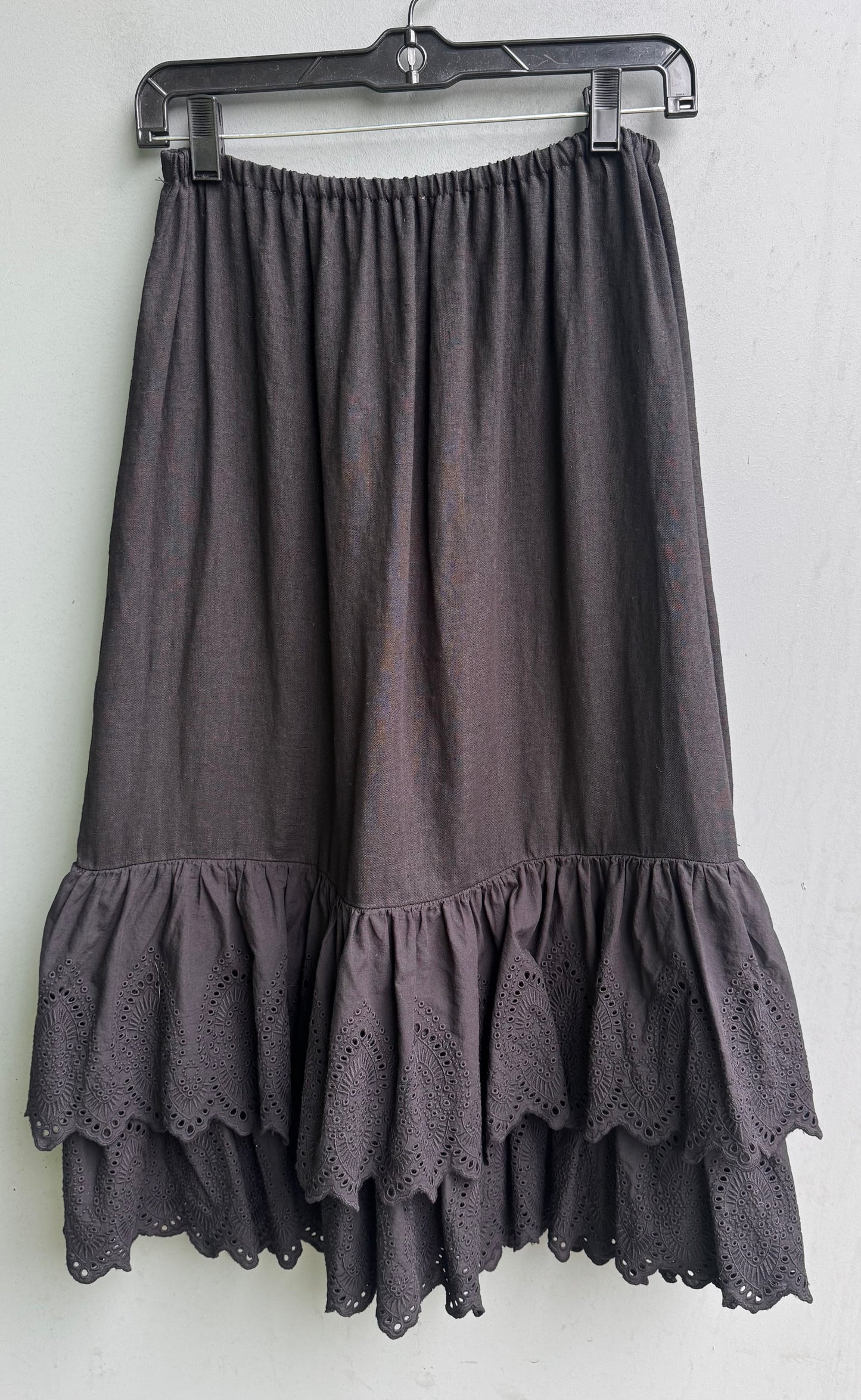 Bodil Skirt