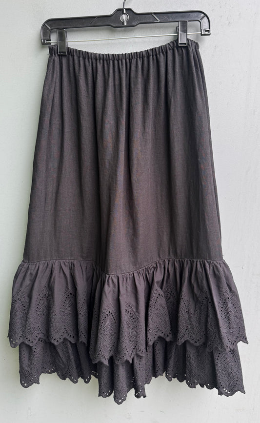 Bodil Skirt