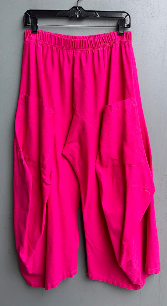 Harem Pant
