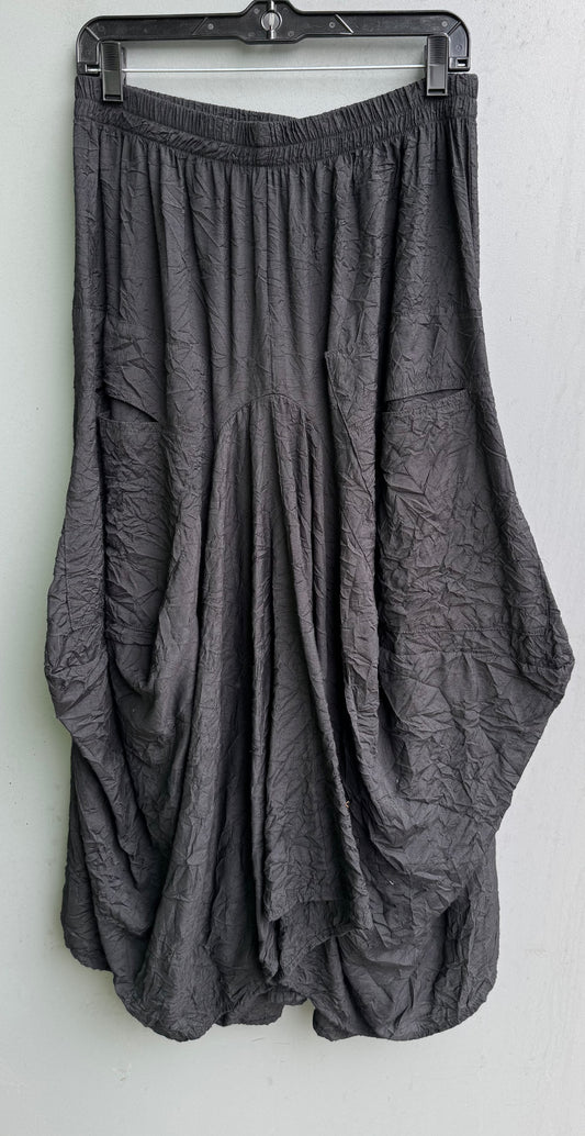 Big Pocket Skirt