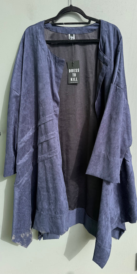 Long Sleeve Kimono