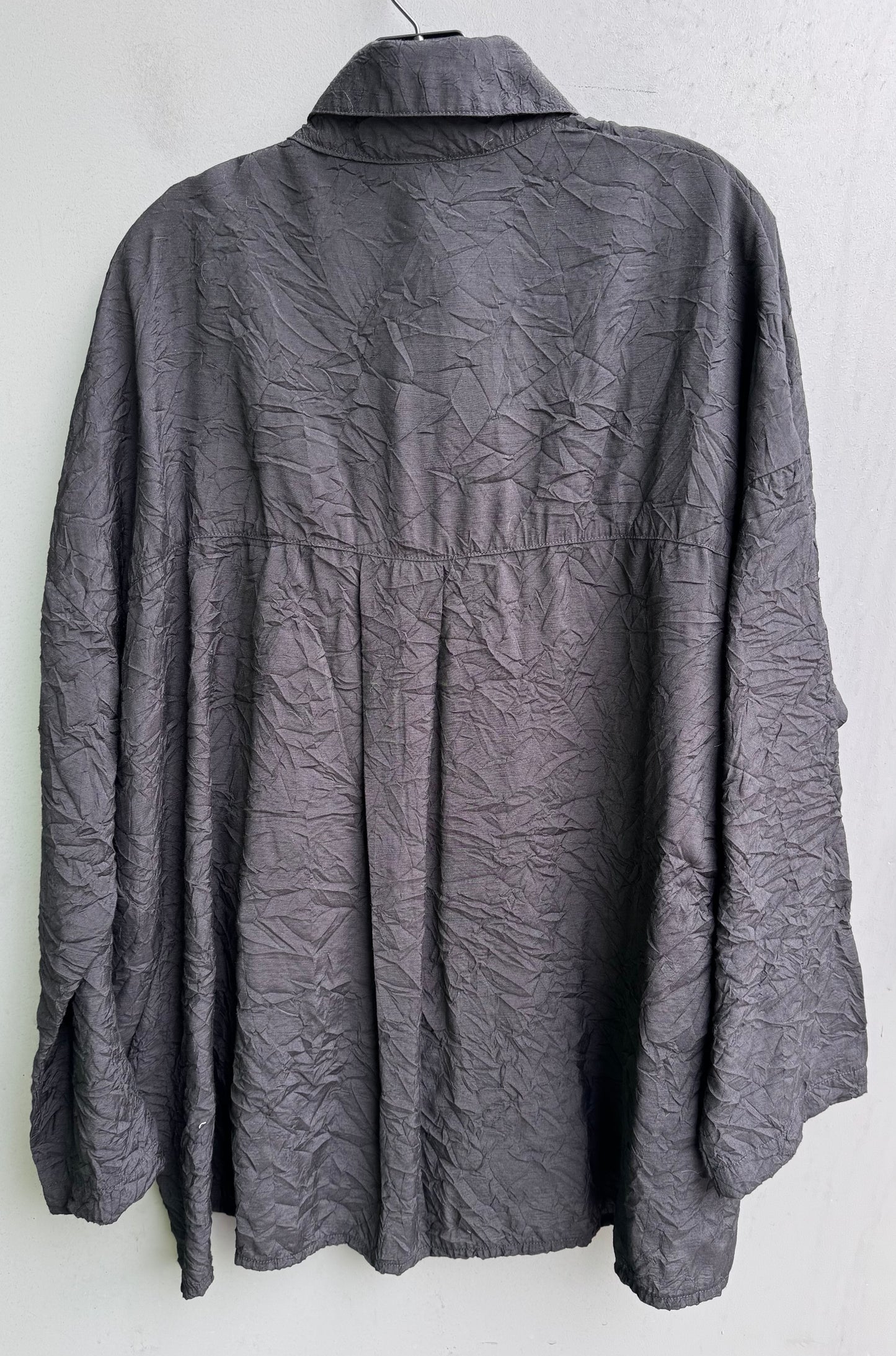 Triple Pocket Shirt