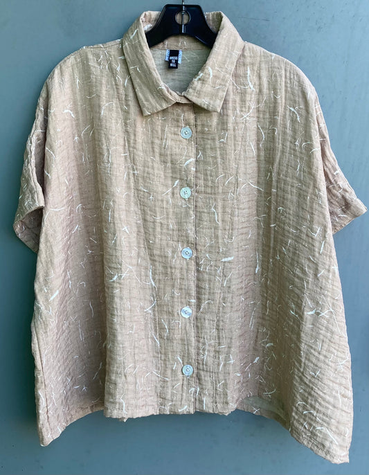 Cappy shirt