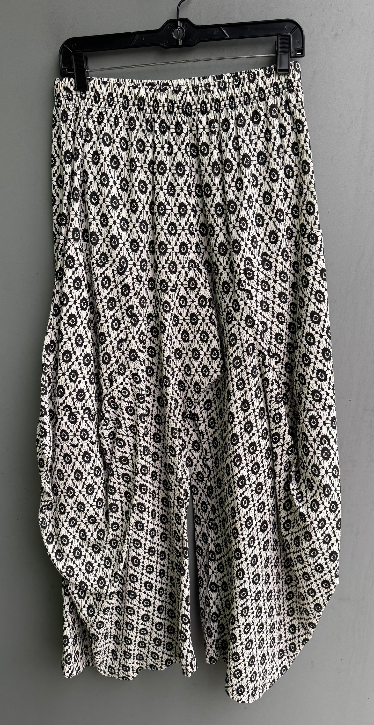 Harem Pant