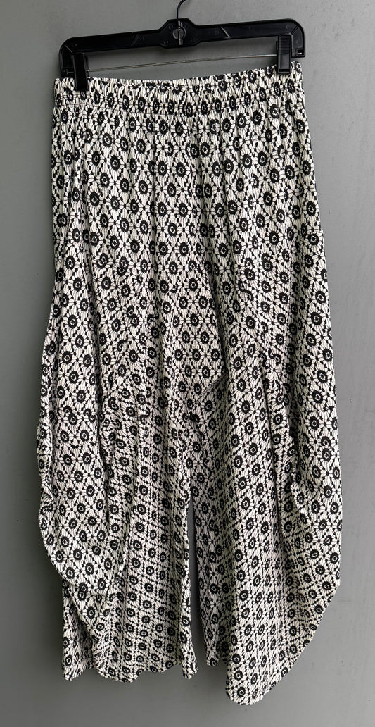 Harem Pant
