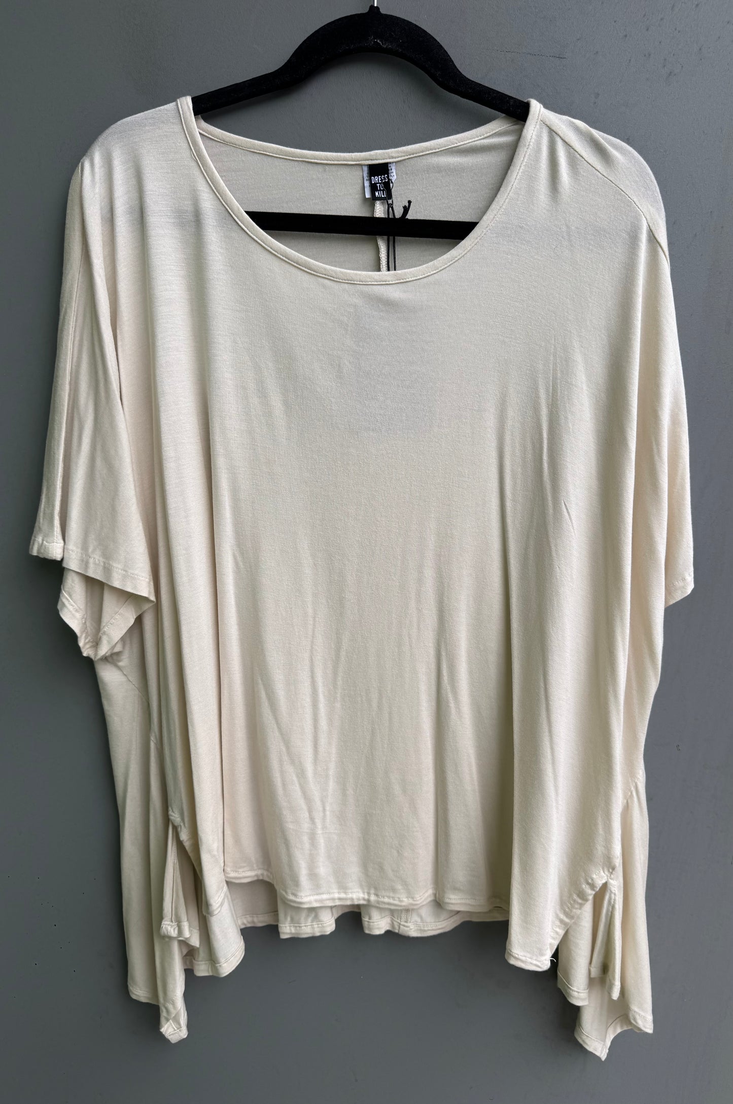 Tea Shirt