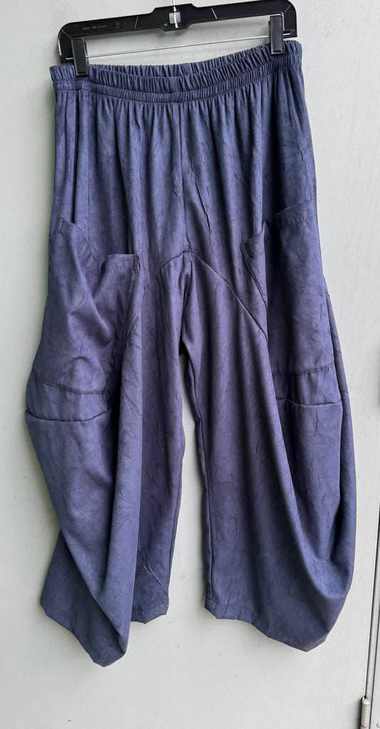 Harem Pant