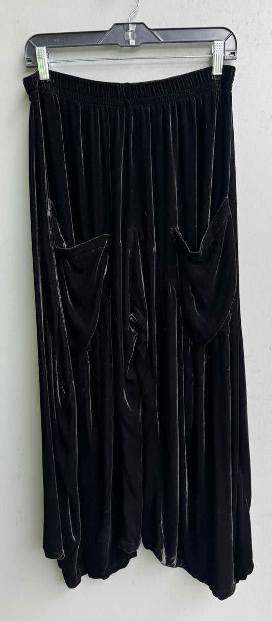 Harem Pant
