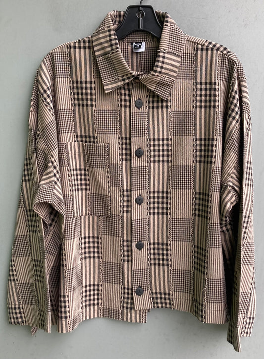 Hi Lo Shirt