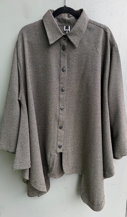 Step Shirt