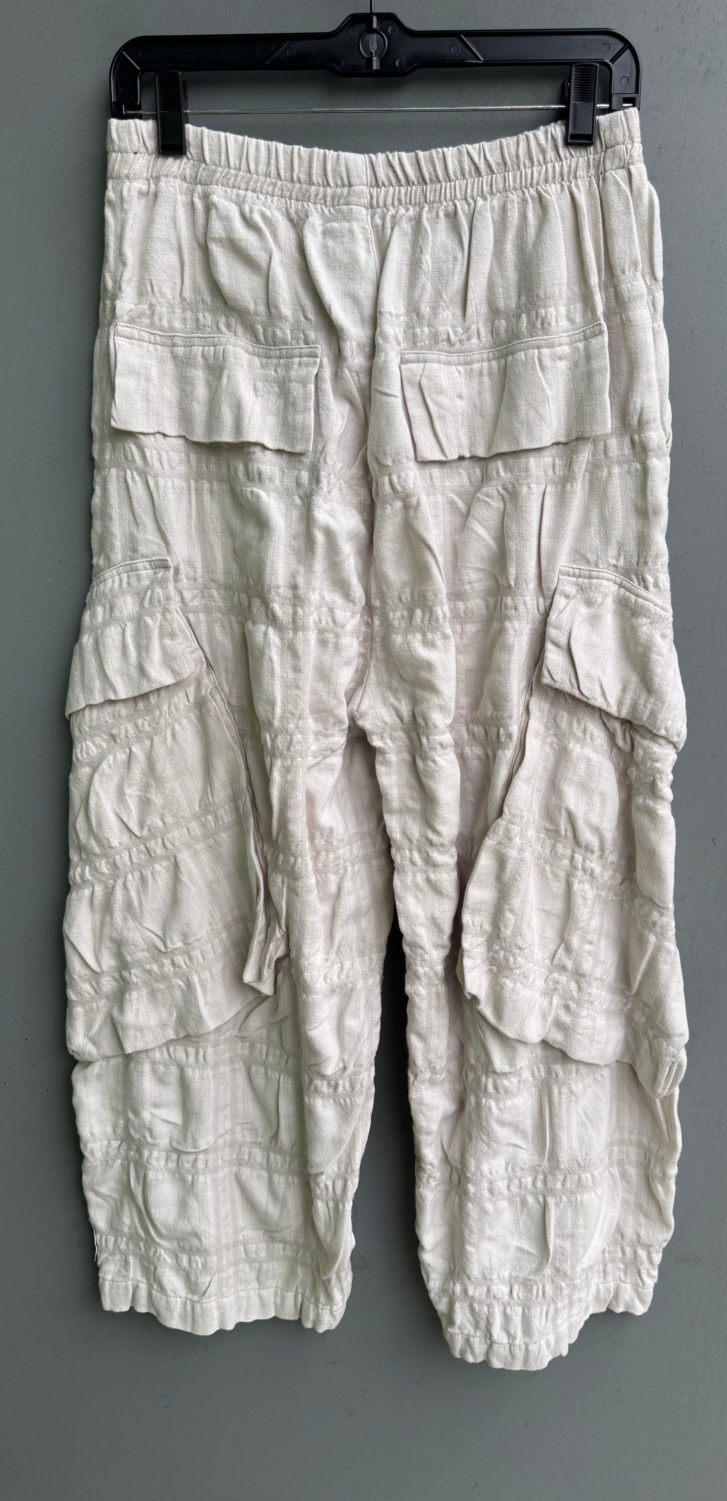 Angle Cargo Pant