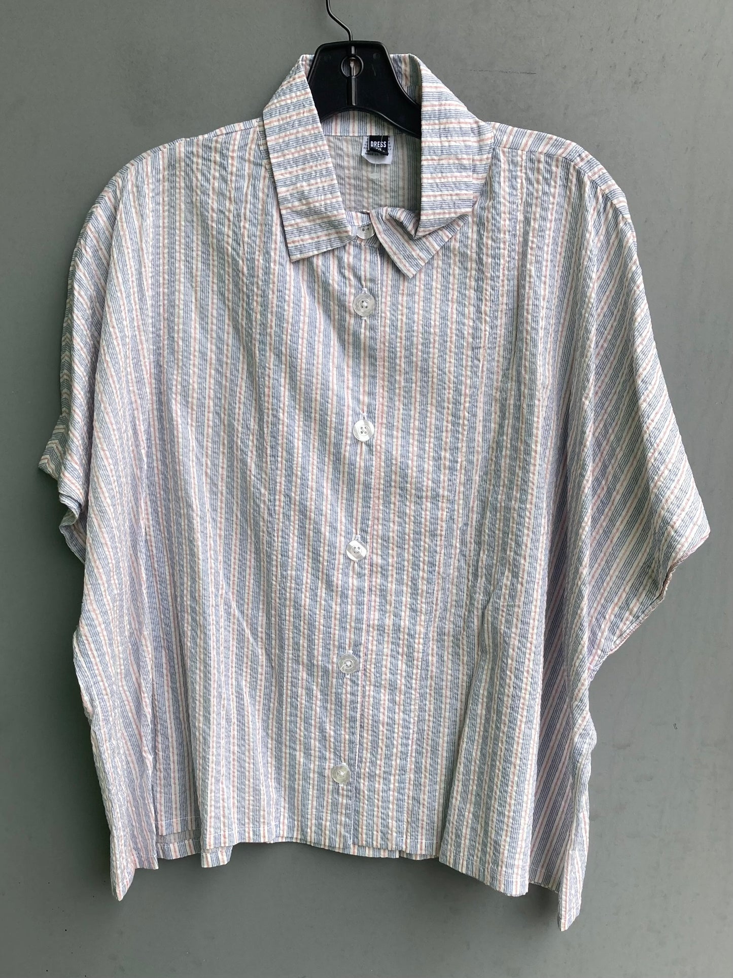 Cappy Shirt