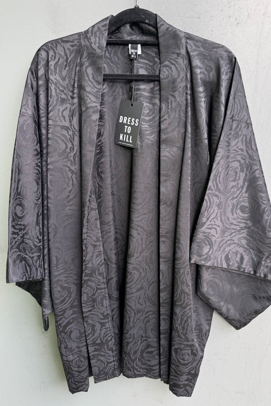 Kimono Jacket