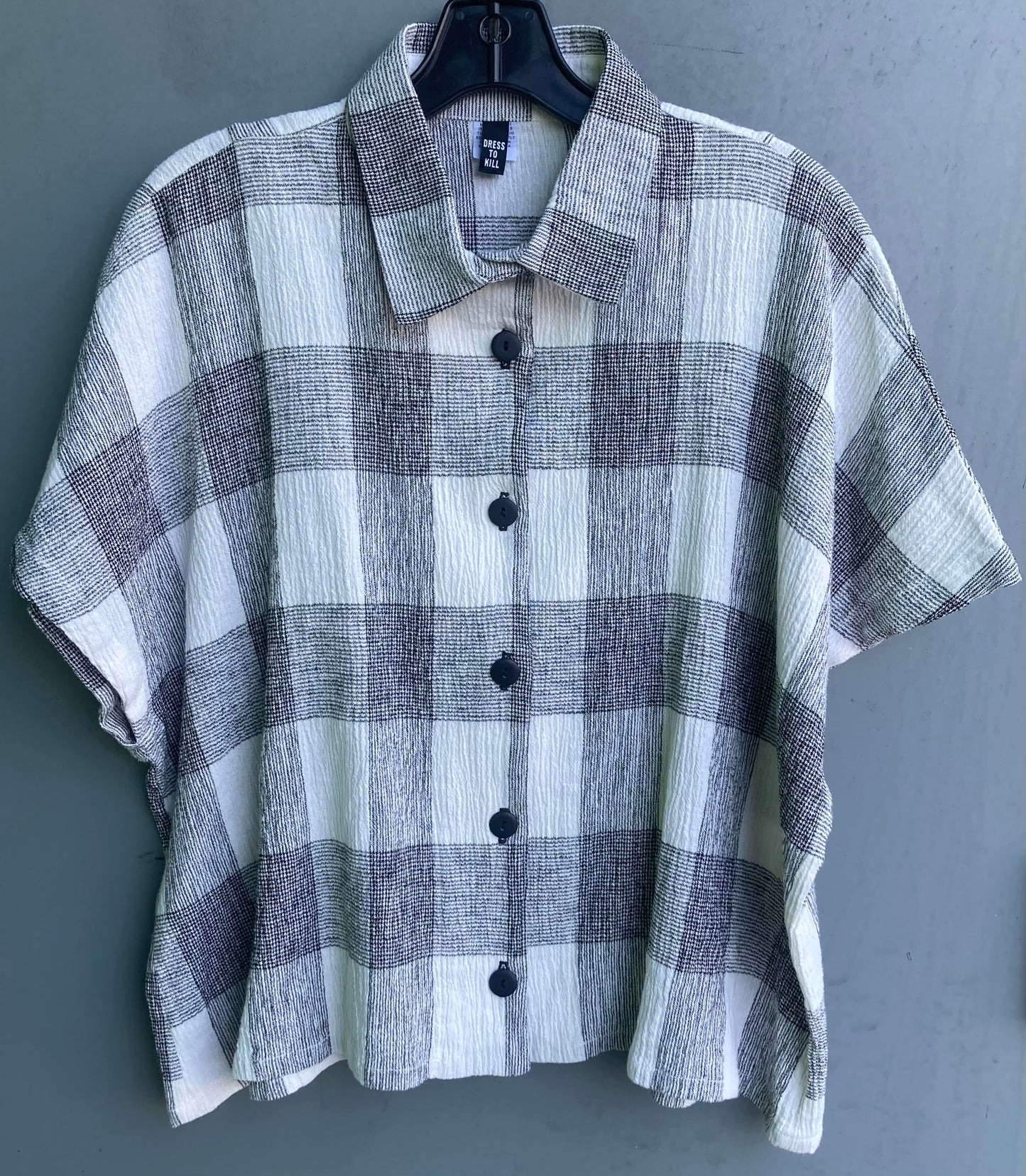 Cappy Shirt