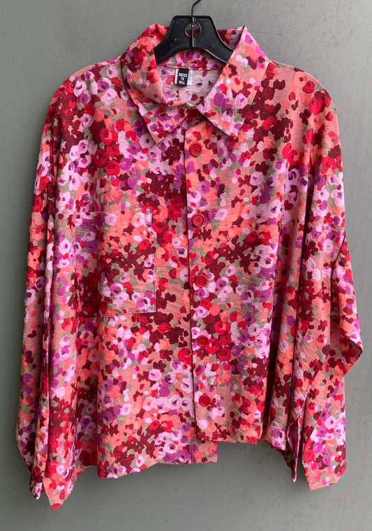 Hi Lo Shirt