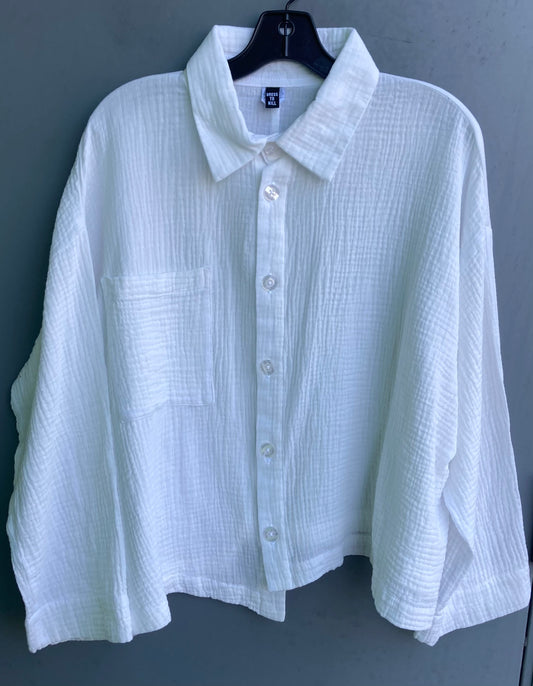 Hi Lo Shirt