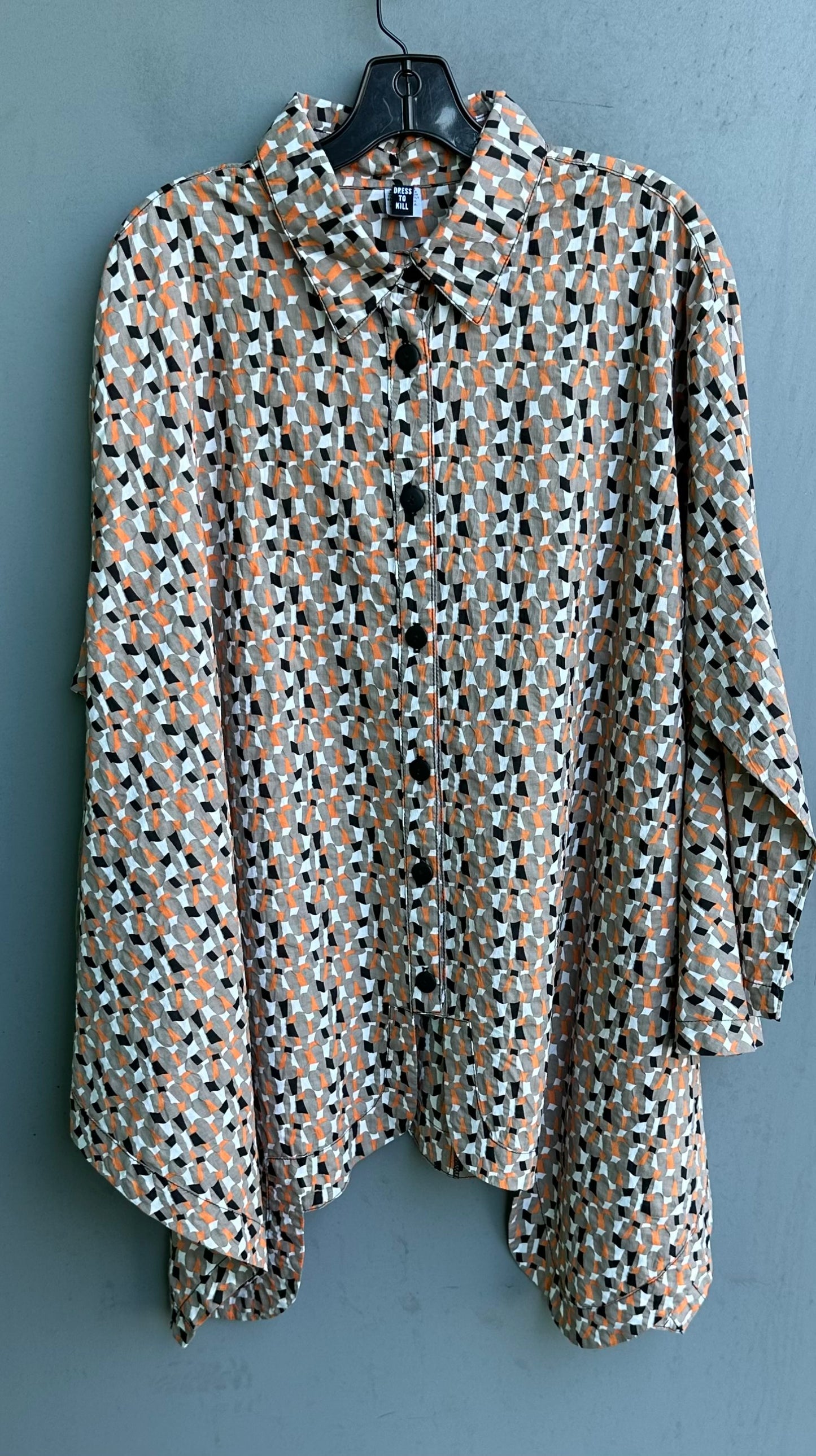 Step Shirt