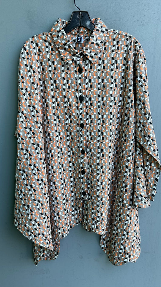 Step Shirt