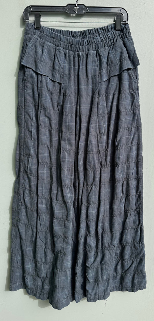 Tab Pocket Pant