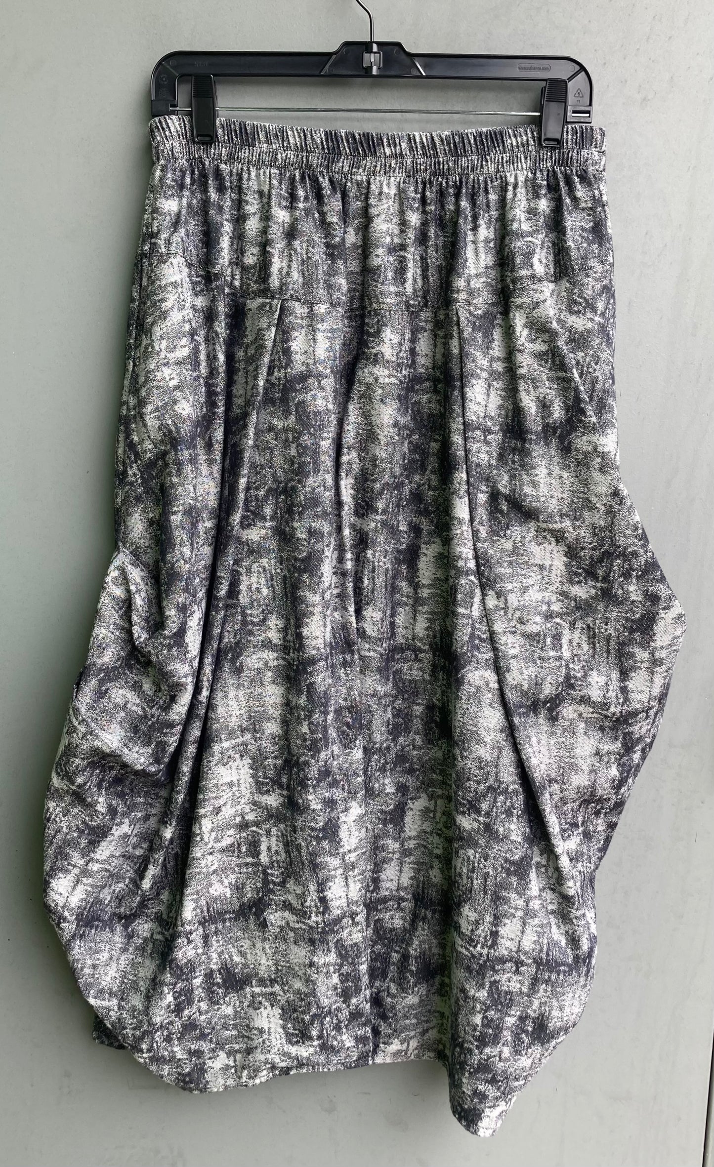 Side Tuck Skirt