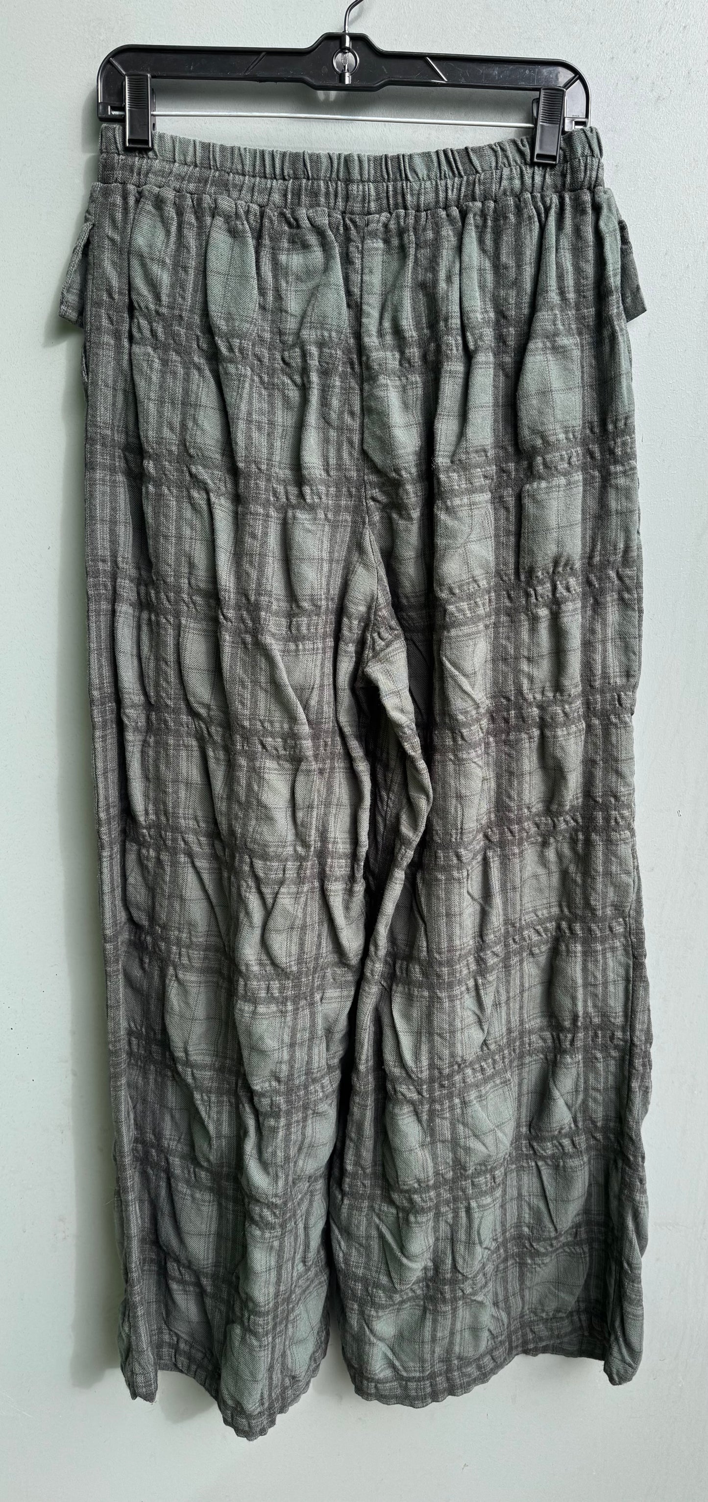 Tab Pocket Pant