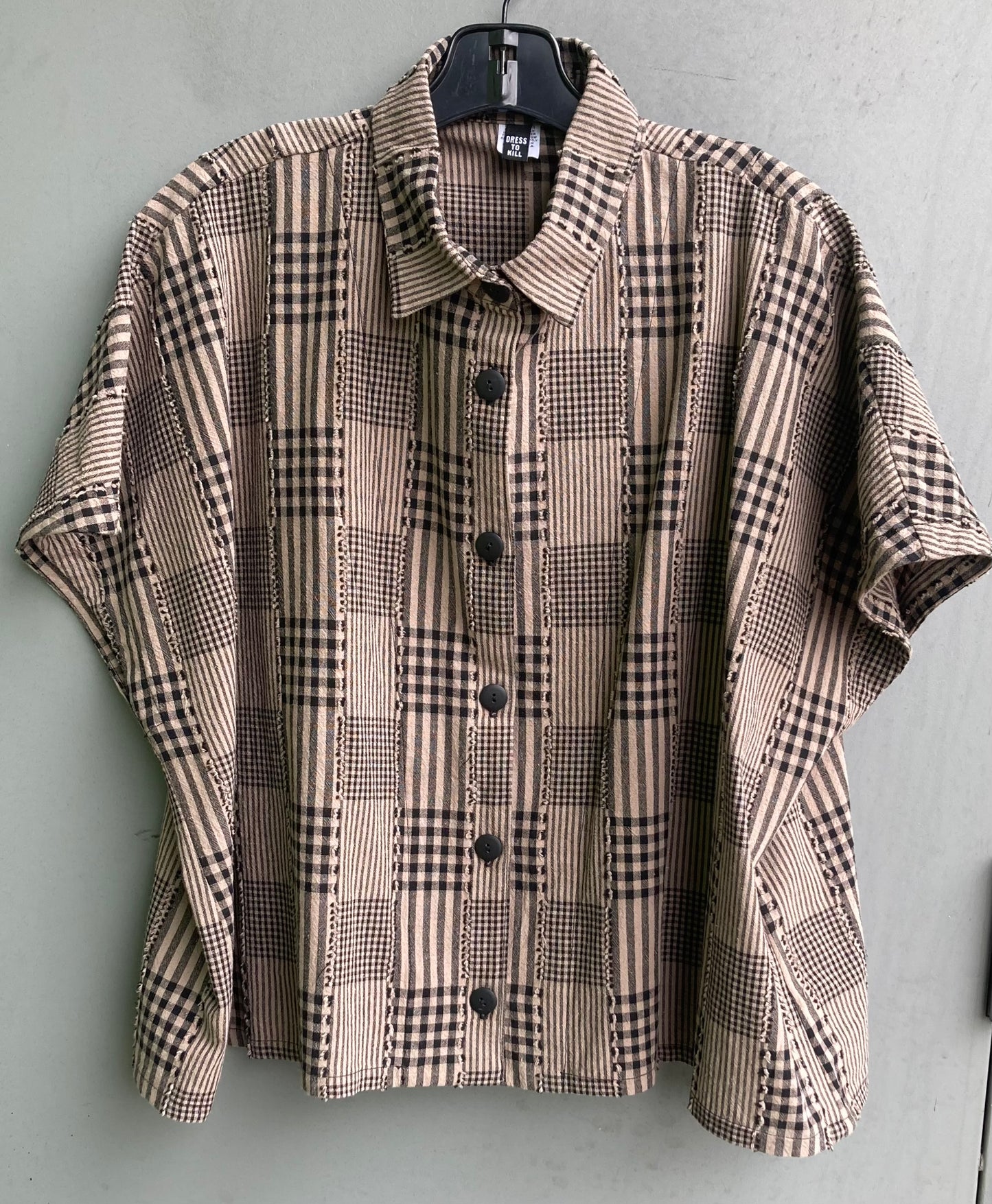 Cappy Shirt