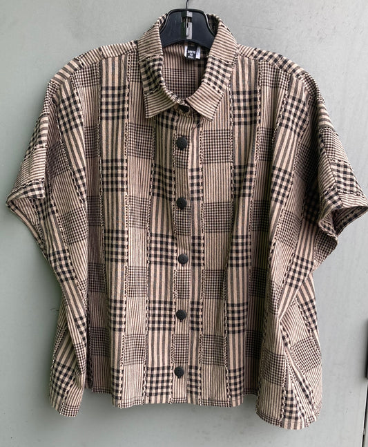Cappy Shirt