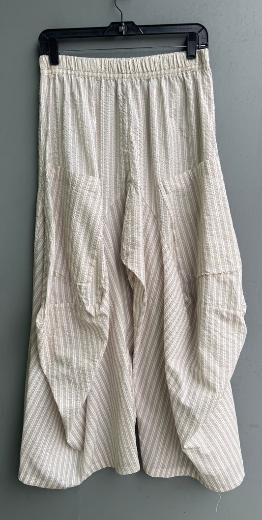 Harem Pant