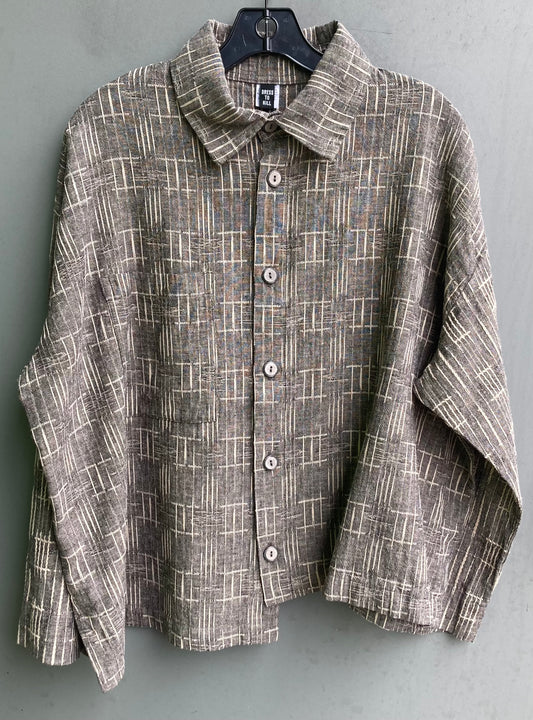 Hi Lo Shirt