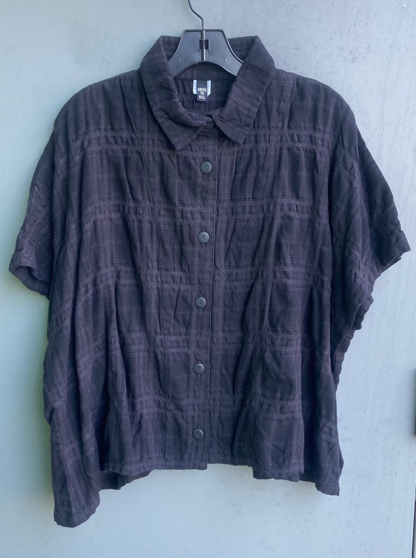 Cappy Shirt